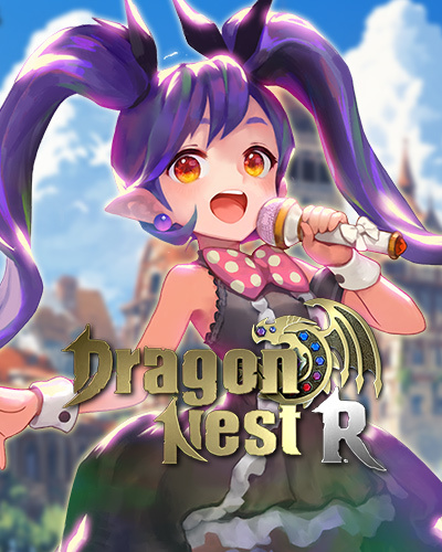 Dragon Nest R