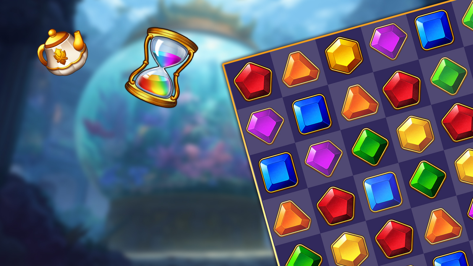 BRAEVE App Games
